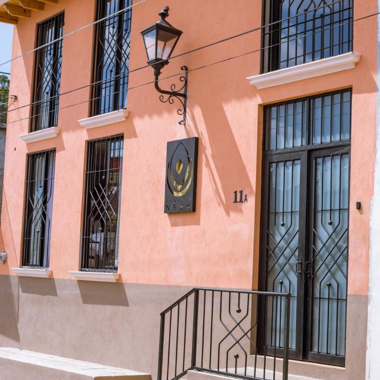 Casa Neek , tu casa en San Cristóbal - Vacation Home - 5