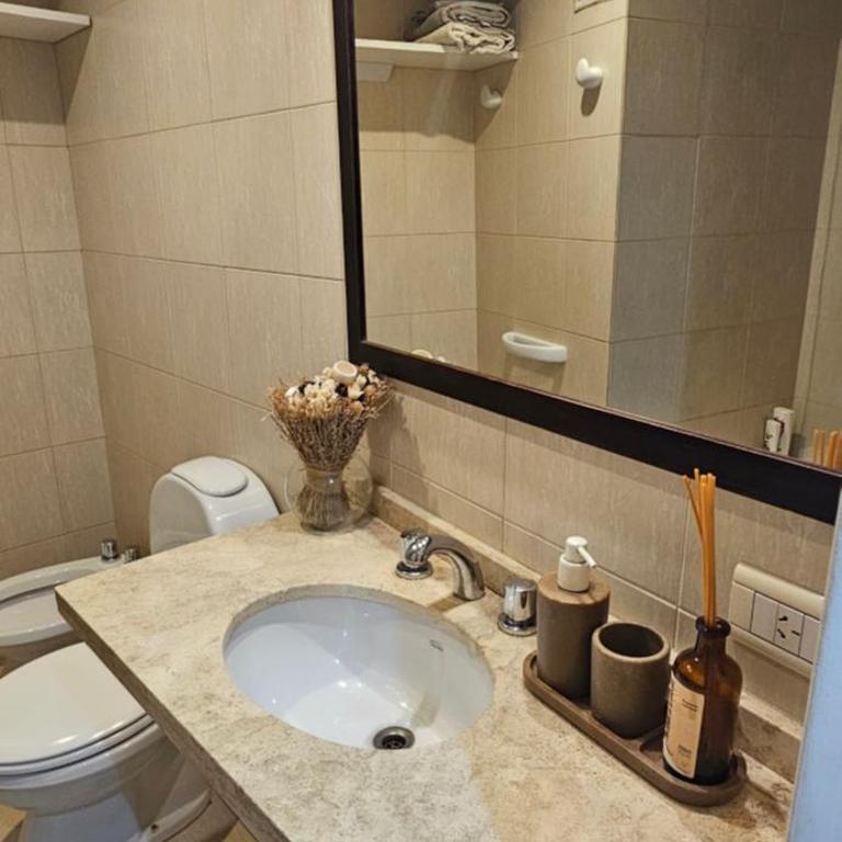 Alto Palermo - Apartamento de 1 dormitorio - 23