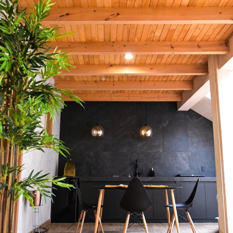 Casa Neek , tu casa en San Cristóbal - Vacation Home - 4