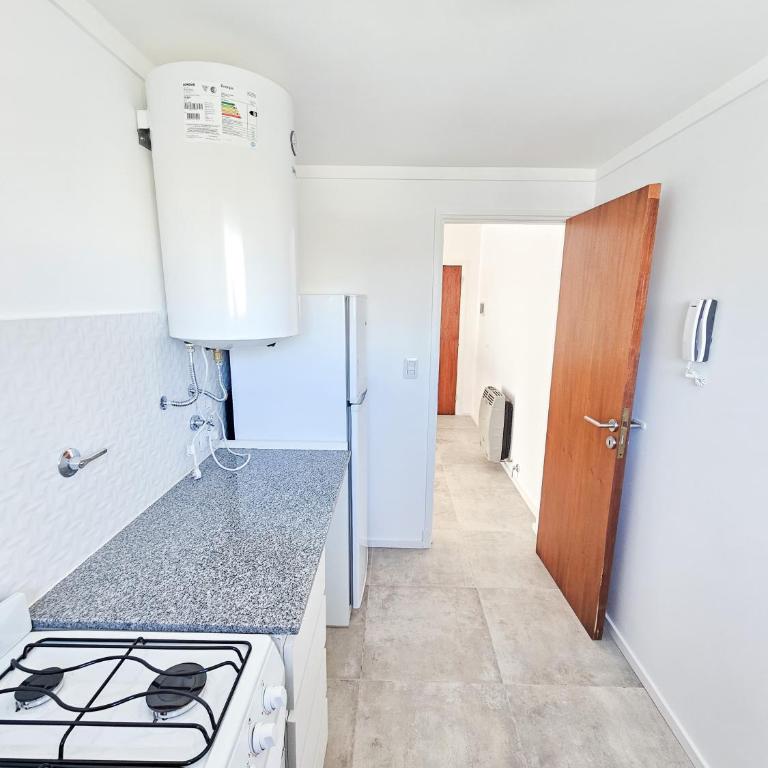Departamento Familiar CANCILLER 3C - One-Bedroom Apartment - 15