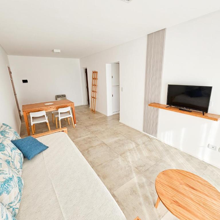 Departamento Familiar CANCILLER 3C - One-Bedroom Apartment - 7