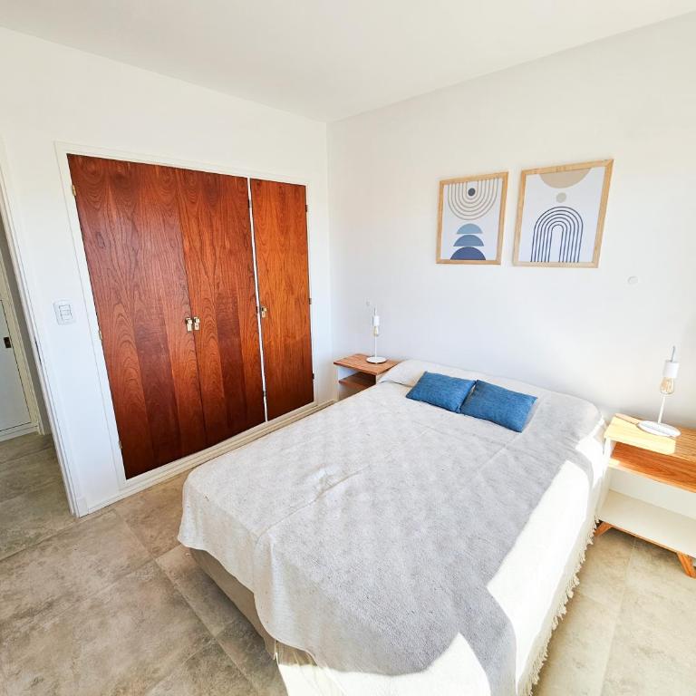 Departamento Familiar CANCILLER 3C - One-Bedroom Apartment - 19