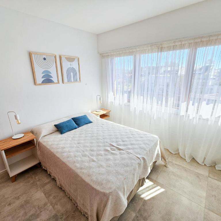 Departamento Familiar CANCILLER 3C - One-Bedroom Apartment - 18