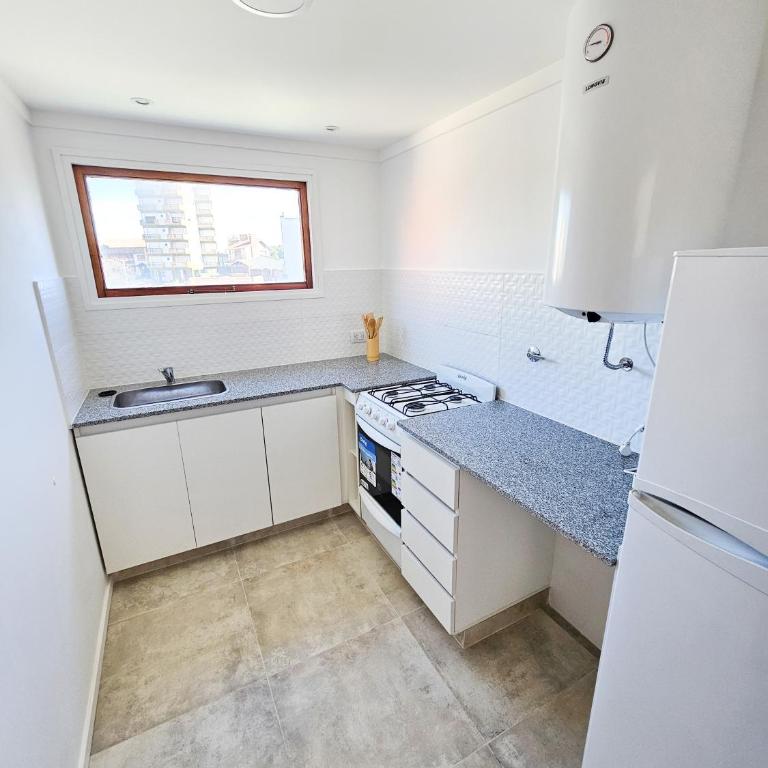 Departamento Familiar CANCILLER 3C - One-Bedroom Apartment - 14