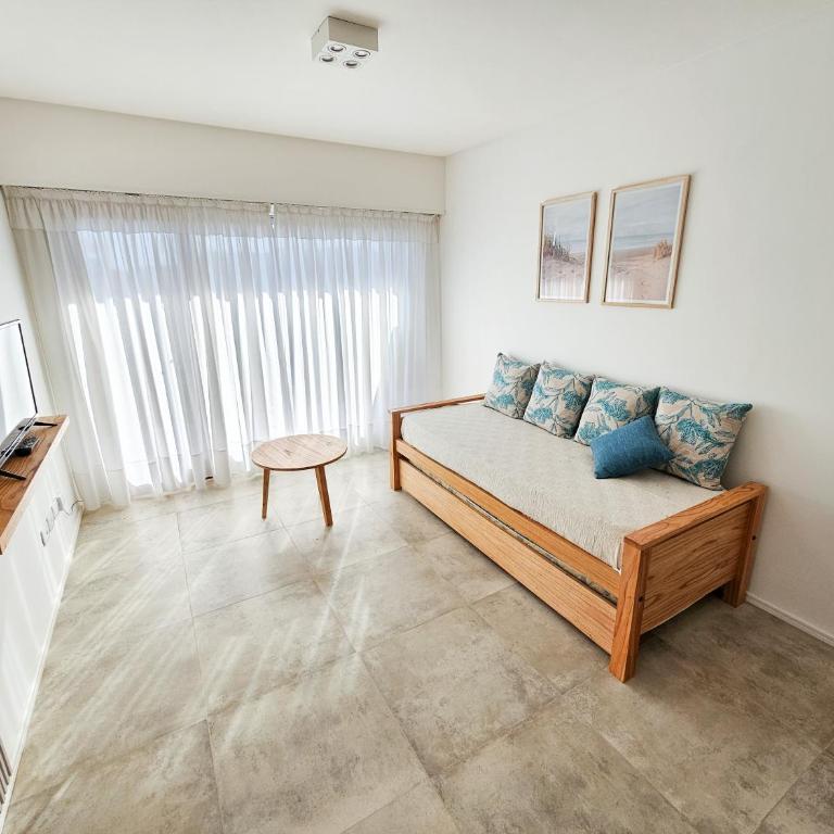 Departamento Familiar CANCILLER 3C - One-Bedroom Apartment - 9