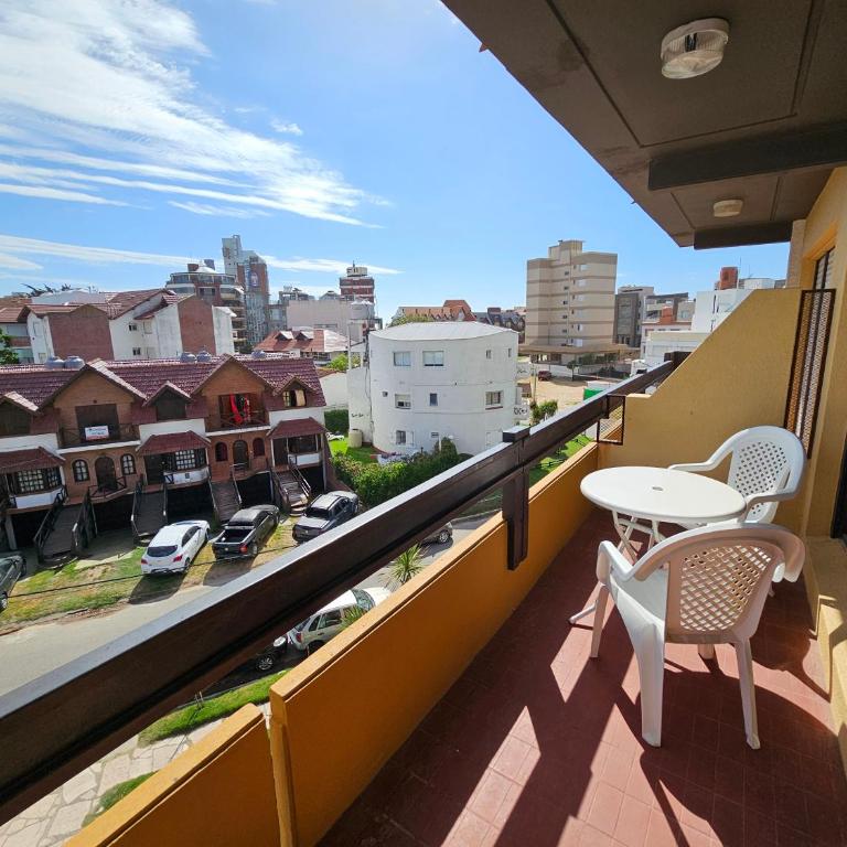 Departamento Familiar CANCILLER 3C - One-Bedroom Apartment - 12