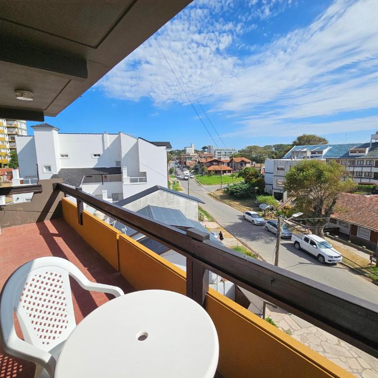 Departamento Familiar CANCILLER 3C - One-Bedroom Apartment - 11