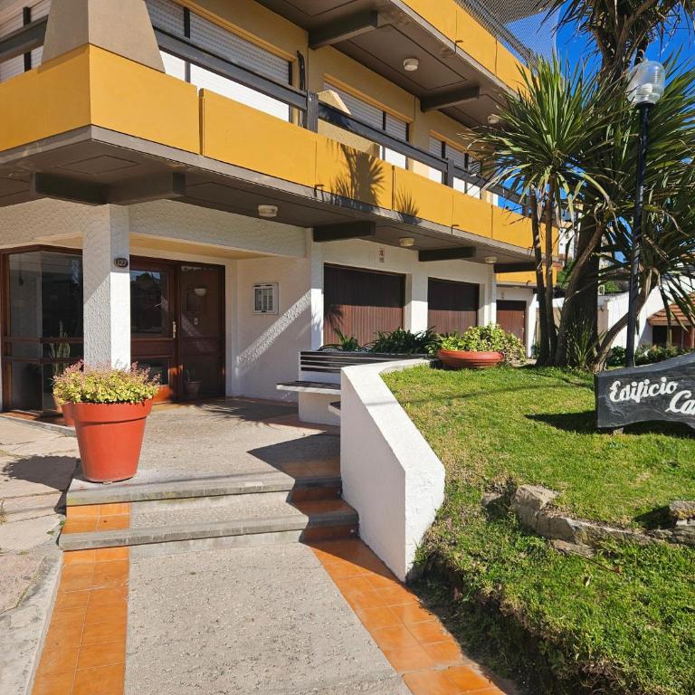 Departamento Familiar CANCILLER 3C - One-Bedroom Apartment - 3