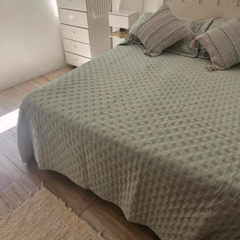 Alto Palermo - Apartamento de 1 dormitorio - 20