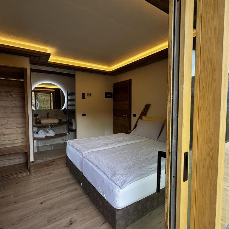 La Locanda - Deluxe Double or Twin Room - 8