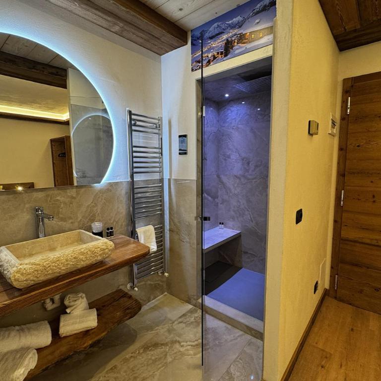 La Locanda - Deluxe Double or Twin Room - 5