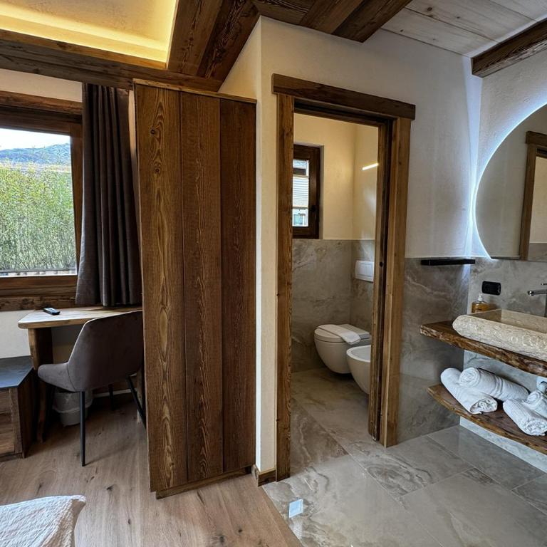 La Locanda - Deluxe Double or Twin Room - 7