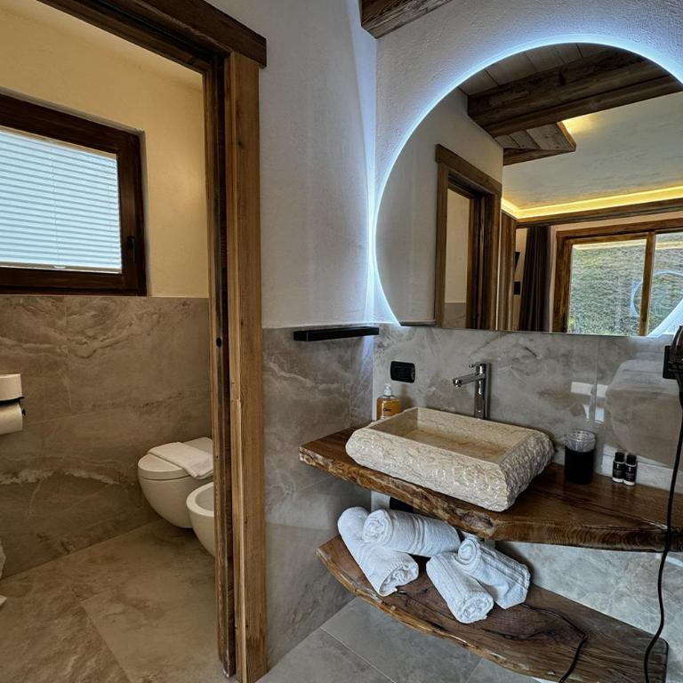 La Locanda - Deluxe Double or Twin Room - 6