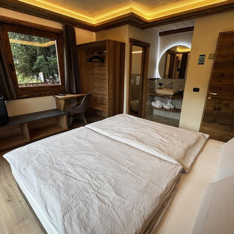 La Locanda - Deluxe Double or Twin Room - 4