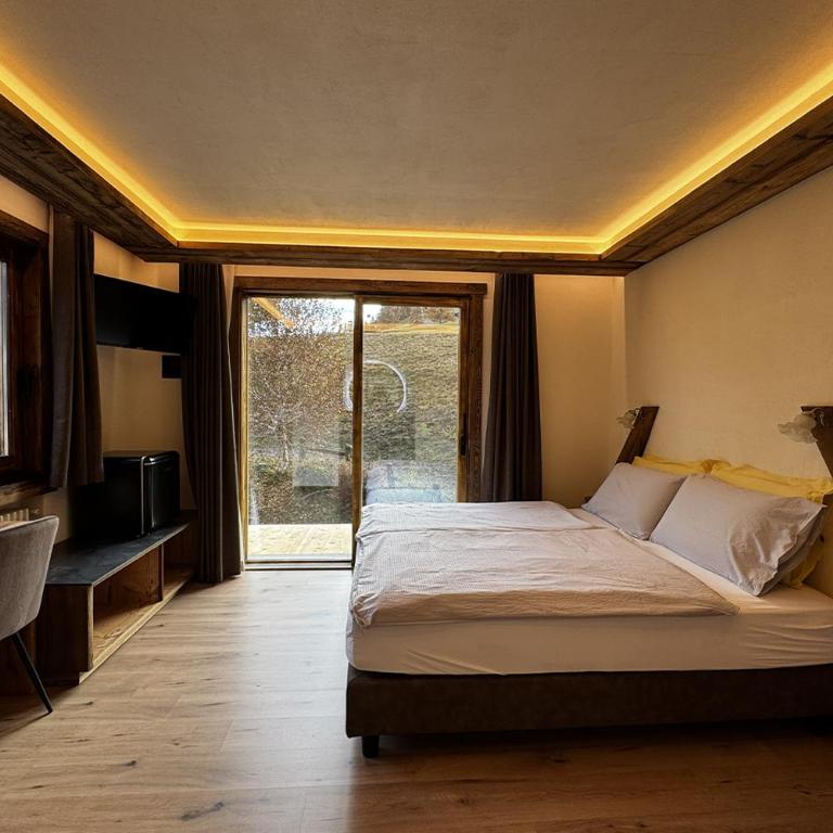 La Locanda - Deluxe Double or Twin Room - 11