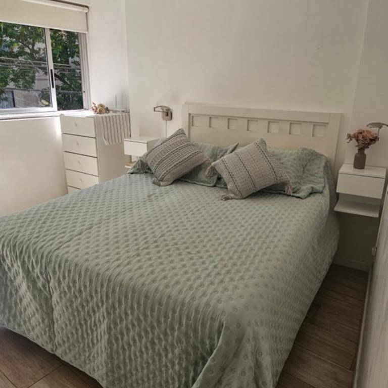 Alto Palermo - Apartamento de 1 dormitorio - 19
