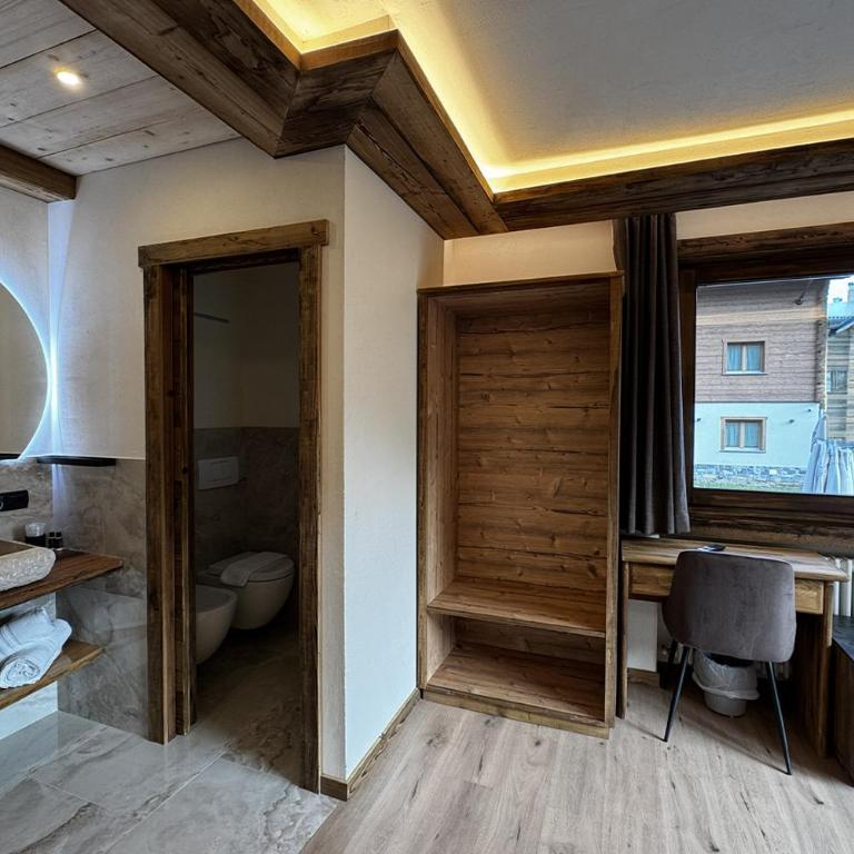 La Locanda - Deluxe Double or Twin Room - 9