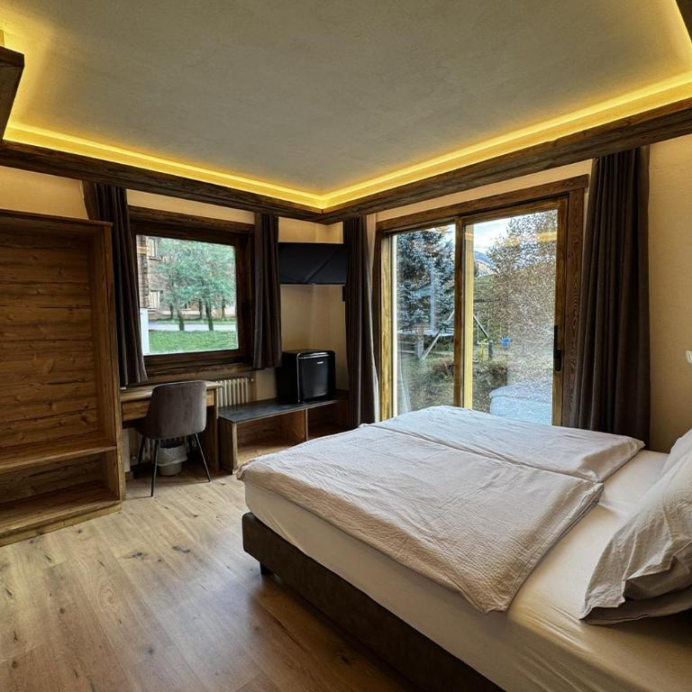 La Locanda - Deluxe Double or Twin Room - 12