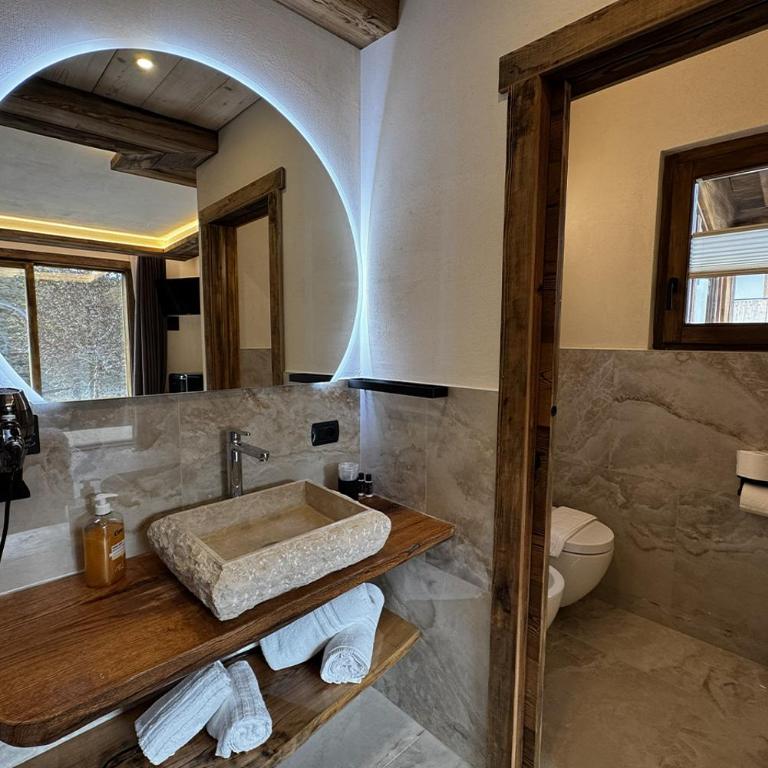 La Locanda - Deluxe Double or Twin Room - 13