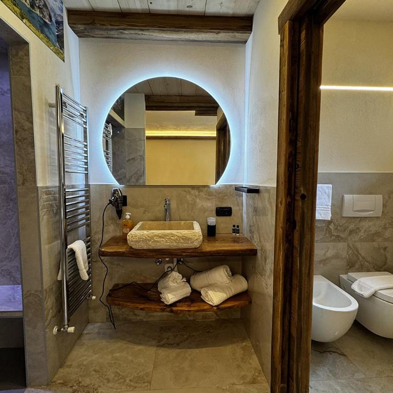 La Locanda - Deluxe Double or Twin Room - 19