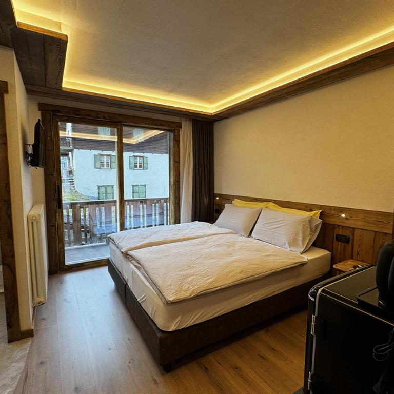 La Locanda - Deluxe Double or Twin Room - 18