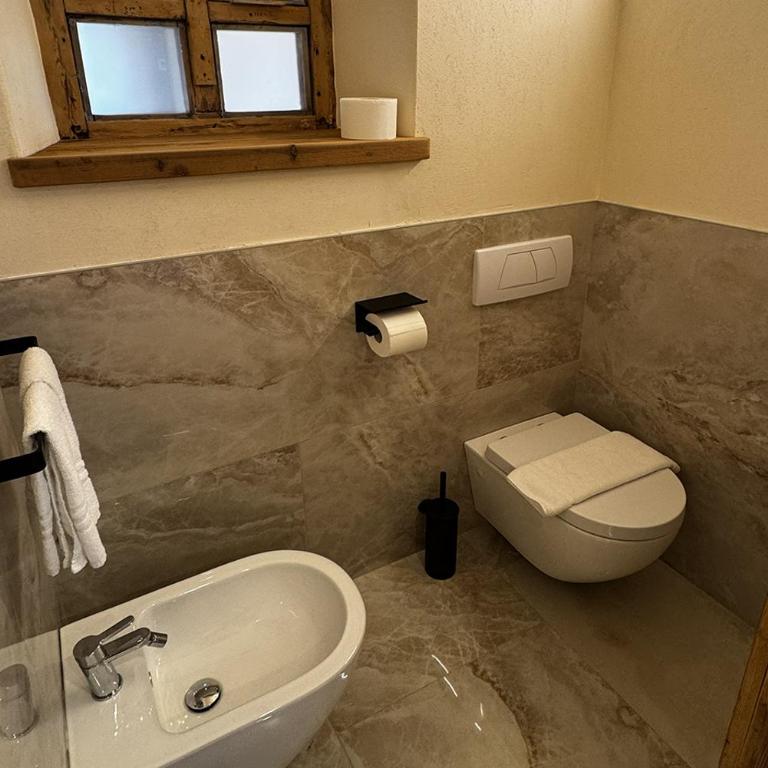 La Locanda - Junior Suite - 13