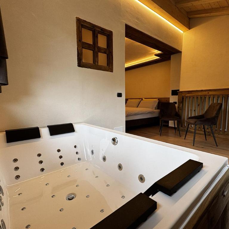 La Locanda - Junior Suite - 2