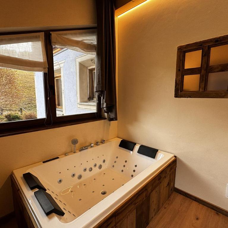 La Locanda - Junior Suite - 10