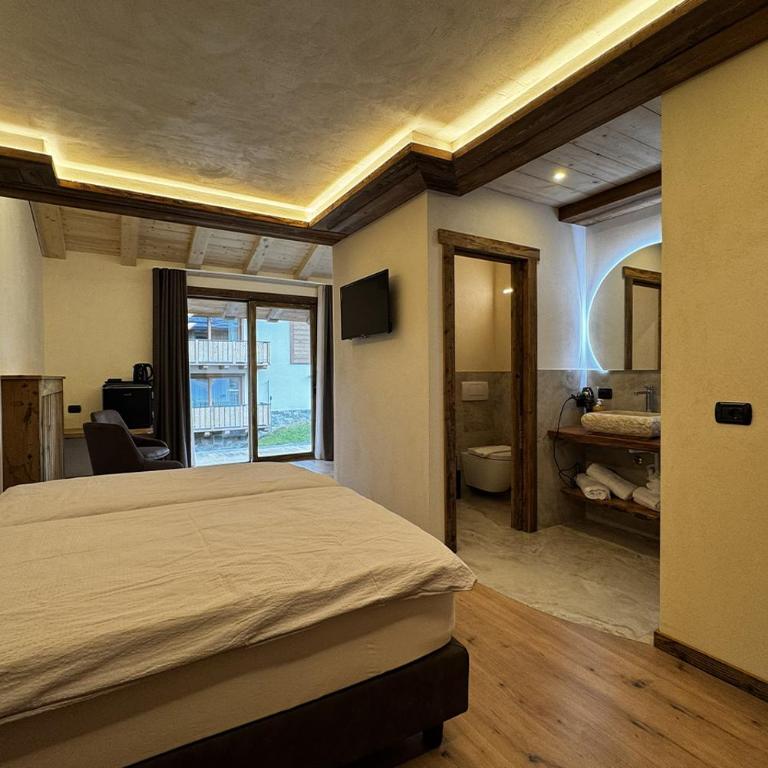 La Locanda - Junior Suite - 12