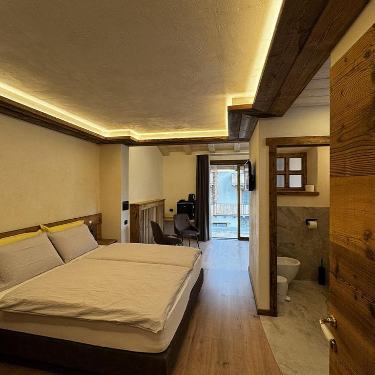 La Locanda - Junior Suite - 9