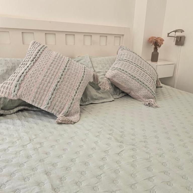 Alto Palermo - Apartamento de 1 dormitorio - 18