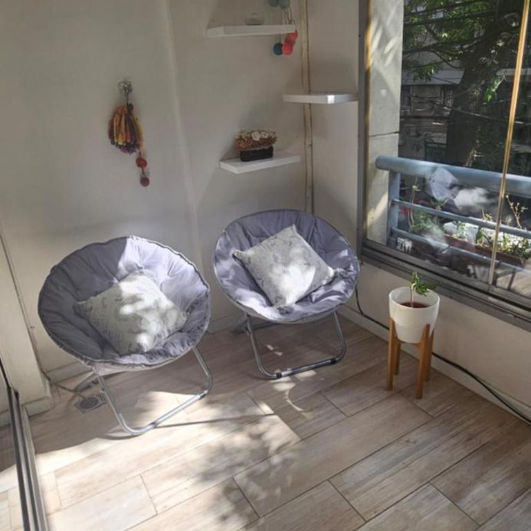 Alto Palermo - Apartamento de 1 dormitorio - 17