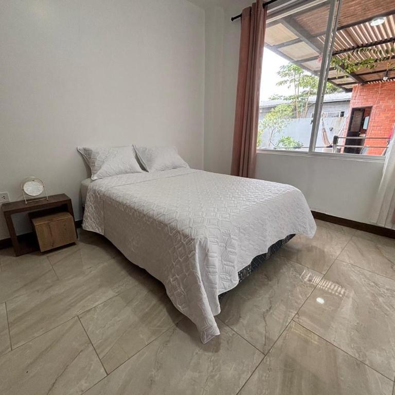 Casa en Puyo Amazonía "Villa Coral" - Three-Bedroom House - 13