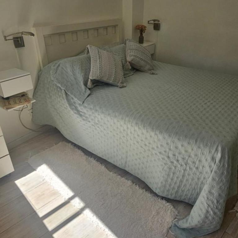 Alto Palermo - Apartamento de 1 dormitorio - 15