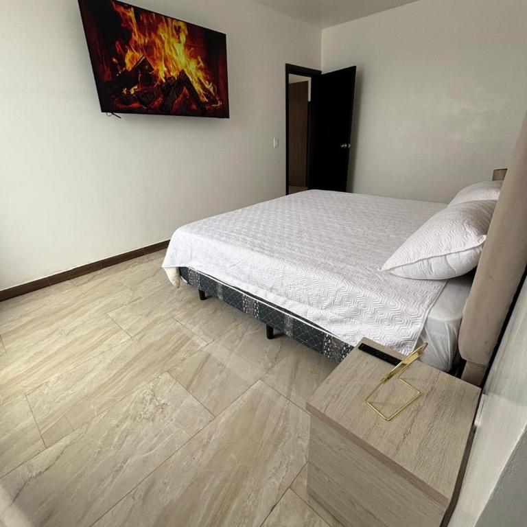 Casa en Puyo Amazonía "Villa Coral" - Three-Bedroom House - 10