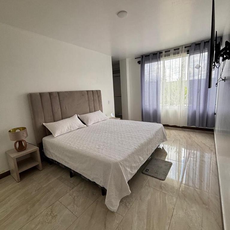 Casa en Puyo Amazonía "Villa Coral" - Three-Bedroom House - 8