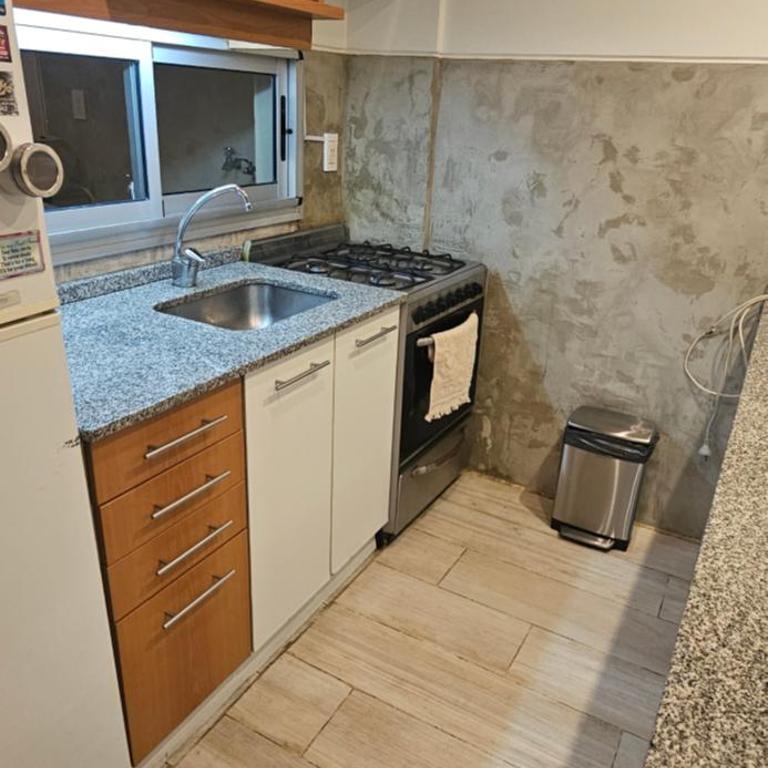 Alto Palermo - Apartamento de 1 dormitorio - 13