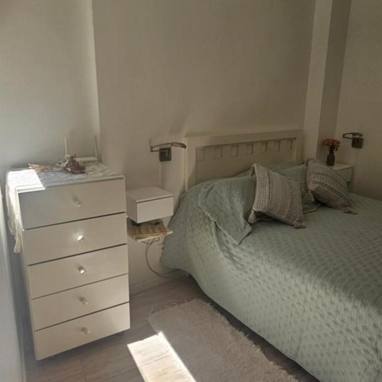 Alto Palermo - Apartamento de 1 dormitorio - 12