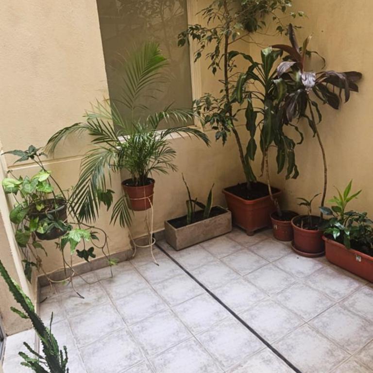Alto Palermo - Apartamento de 1 dormitorio - 11