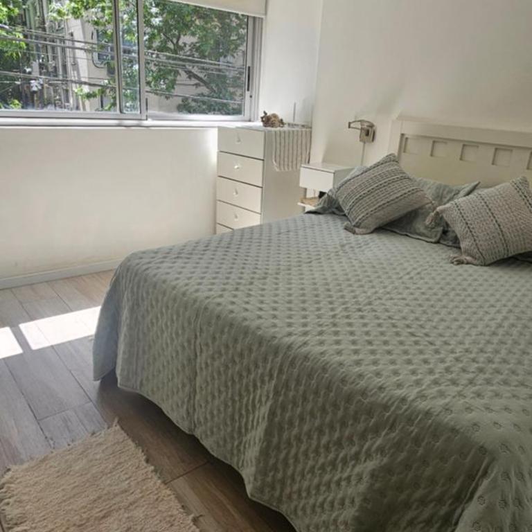 Alto Palermo - Apartamento de 1 dormitorio - 1