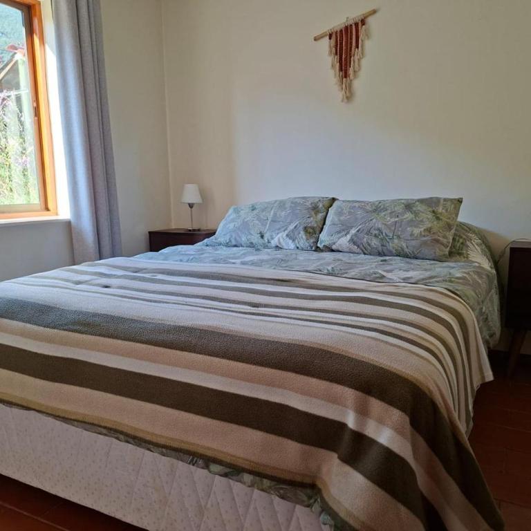 Linda Casa Granizo, Olmue - Three-Bedroom House - 3