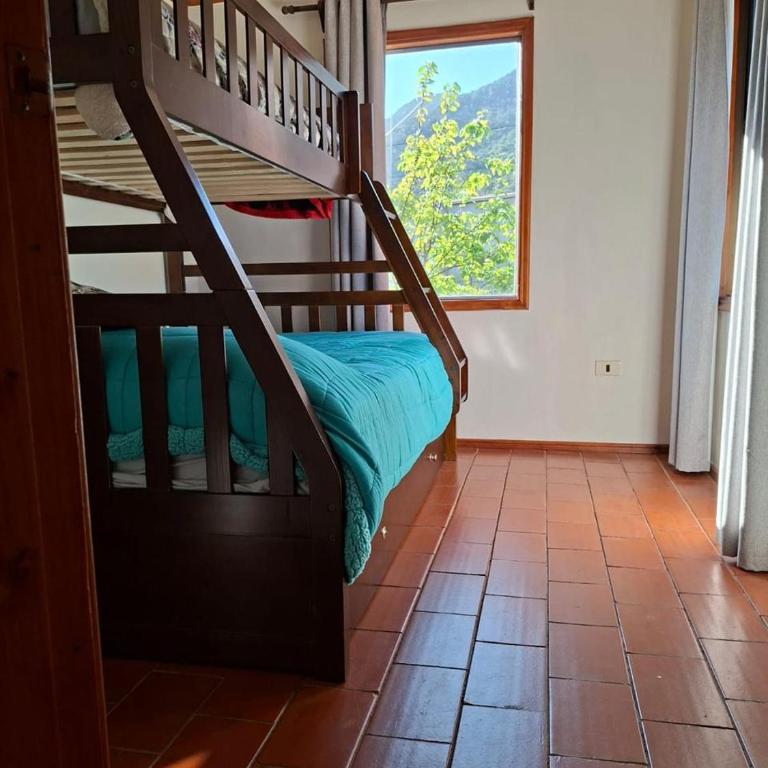 Linda Casa Granizo, Olmue - Three-Bedroom House - 10