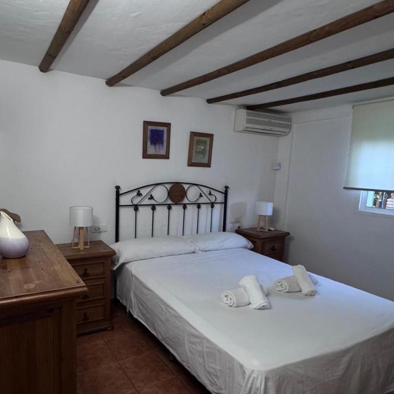 Frigiliana Casa Paloma - Three-Bedroom Vacation Home - 7