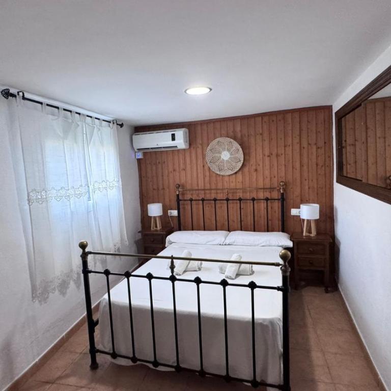 Frigiliana Casa Paloma - Three-Bedroom Vacation Home - 13