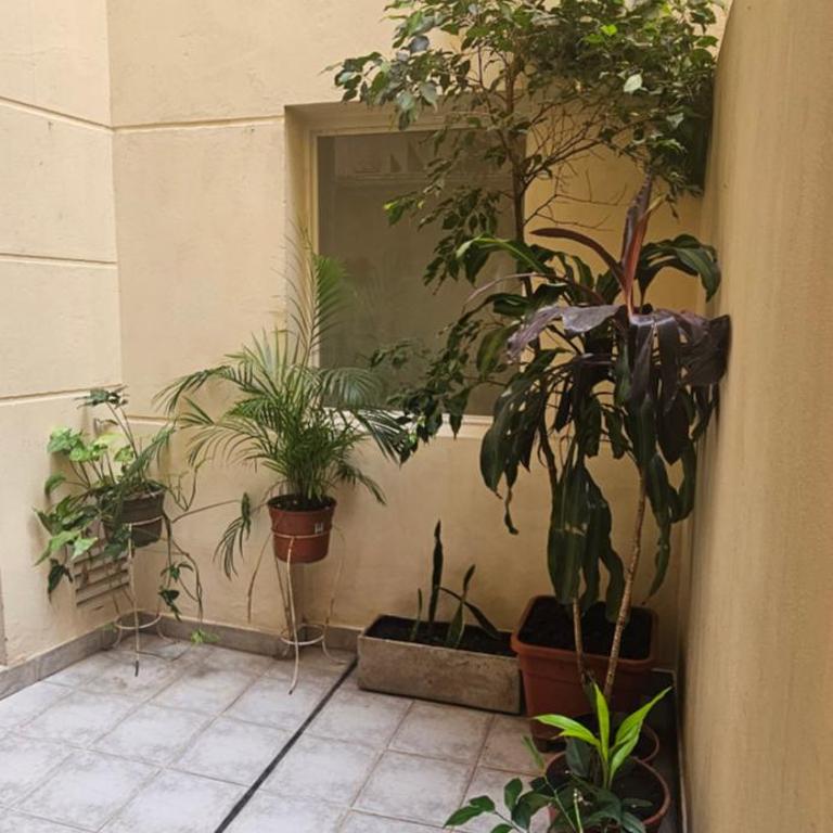 Alto Palermo - Apartamento de 1 dormitorio - 7