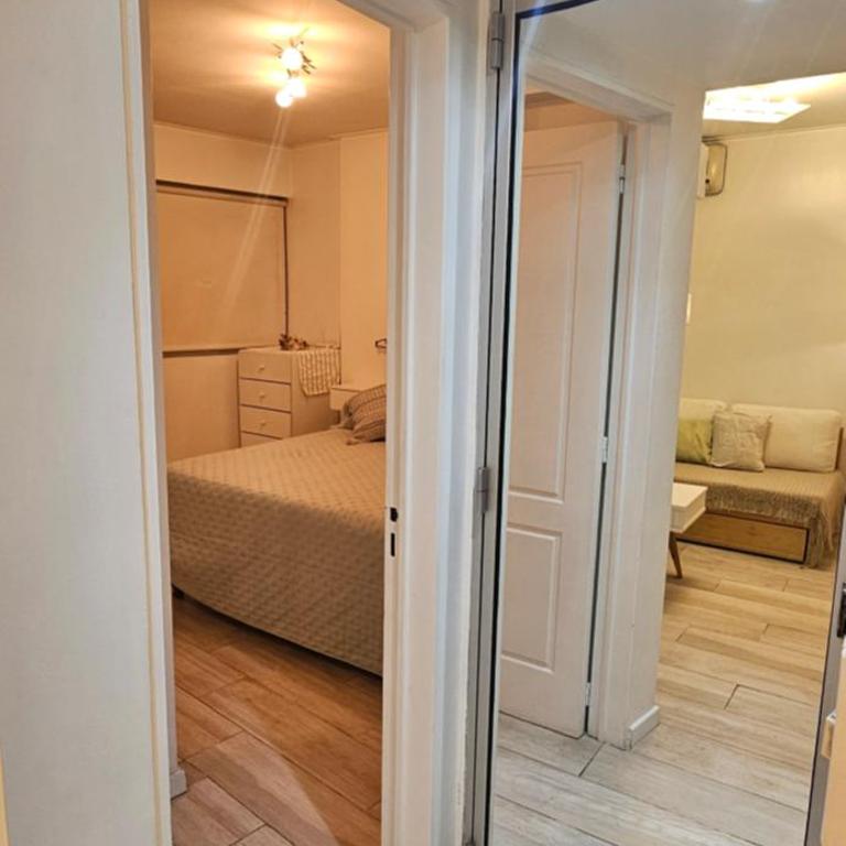 Alto Palermo - Apartamento de 1 dormitorio - 6