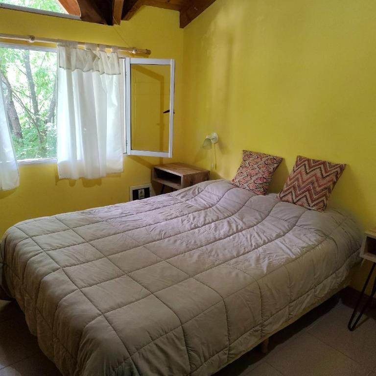 Departamento en el centro con vista a la cordillera - Mi Casa Tu Casa A - Apartamento de 1 dormitorio - 3