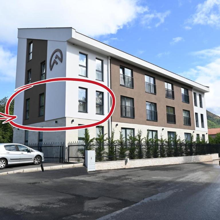 Apartman Simonović Kolašin - Apartman sa 1 Spavaćom Sobom - 1