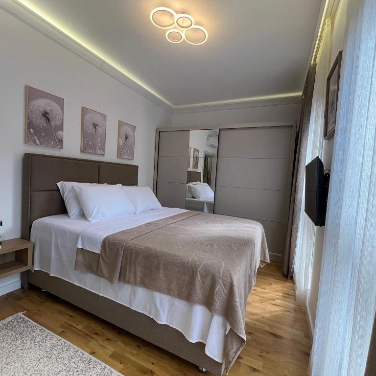 Apartman Simonović Kolašin - Apartman sa 1 Spavaćom Sobom - 4