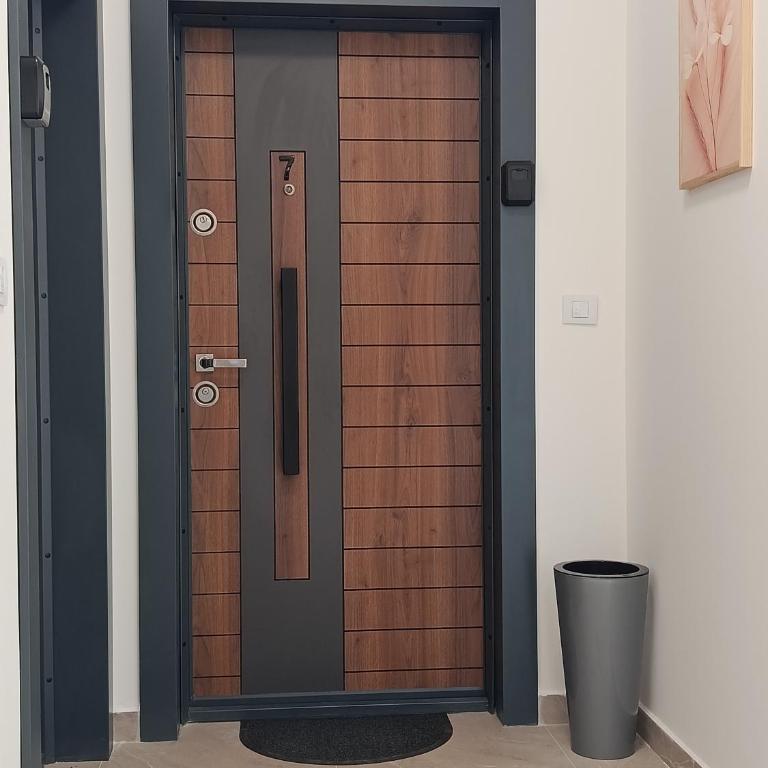 Apartman Simonović Kolašin - Apartman sa 1 Spavaćom Sobom - 8